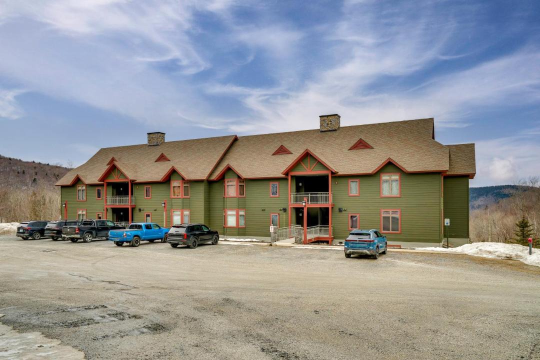 Photo of Others in Central Vermont- Killington