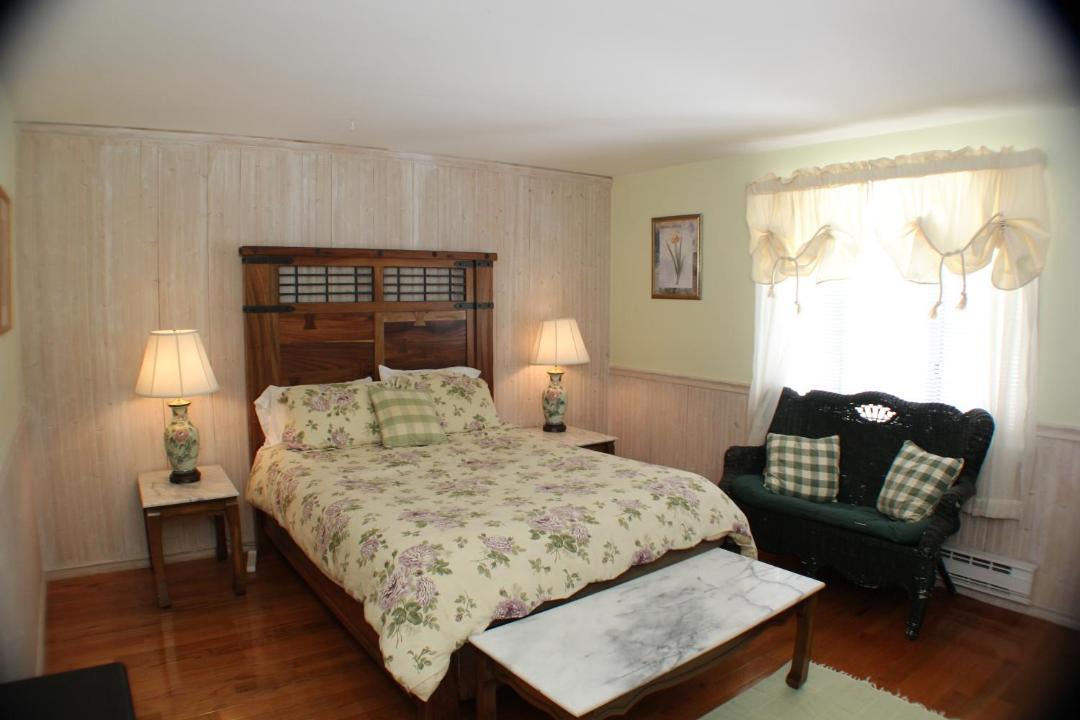 Photo of Bedroom in Wilmington