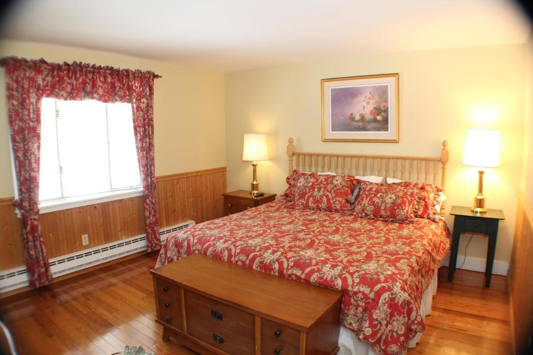 Photo of Bedroom in Wilmington