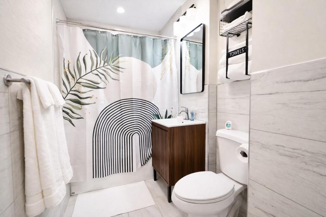 Photo of Bathroom in East Somerville