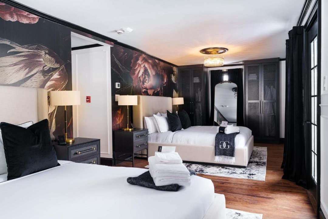 Photo of Bedroom in Lenox