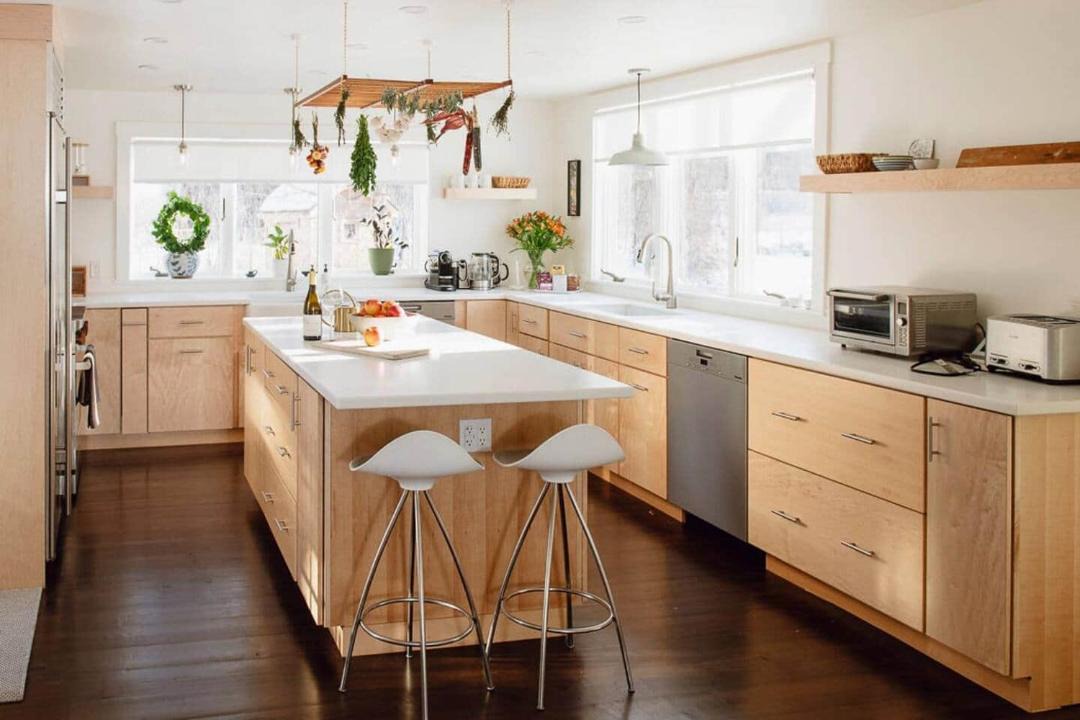Photo of Kitchen in Ancram
