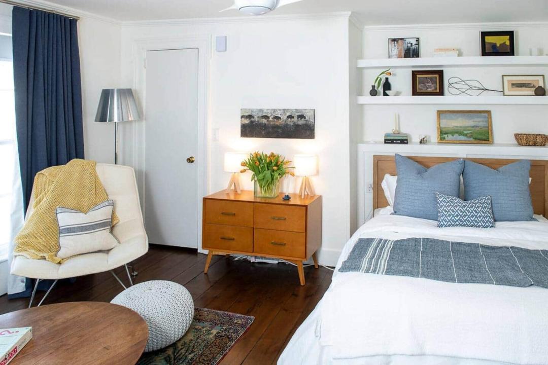 Photo of Bedroom in Ancram