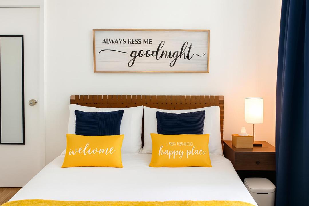 Photo of Bedroom in Columbus