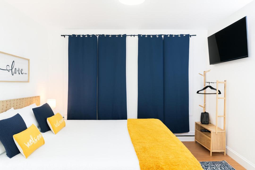 Photo of Bedroom in Columbus
