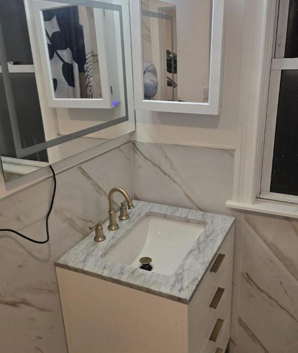 Photo of Bathroom in Queens