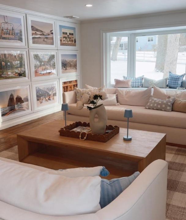 Photo of Livingroom in Westport