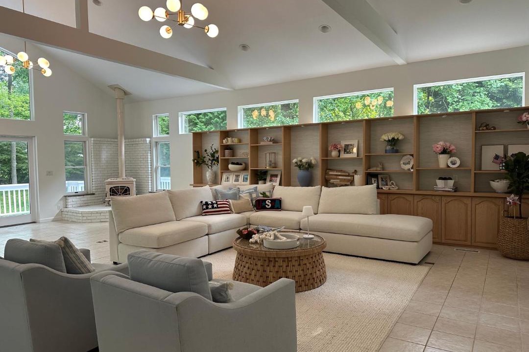 Photo of Livingroom in Westport
