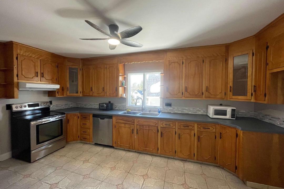 Photo of Kitchen in Middletown