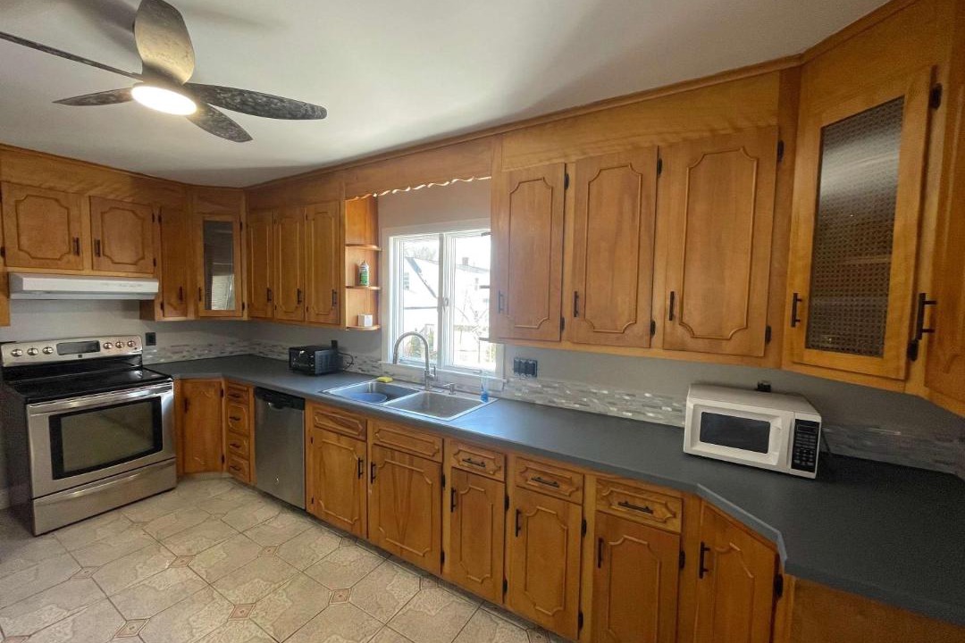 Photo of Kitchen in Middletown