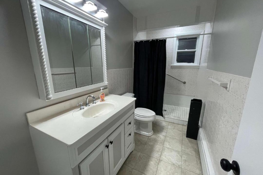 Photo of Bathroom in Middletown