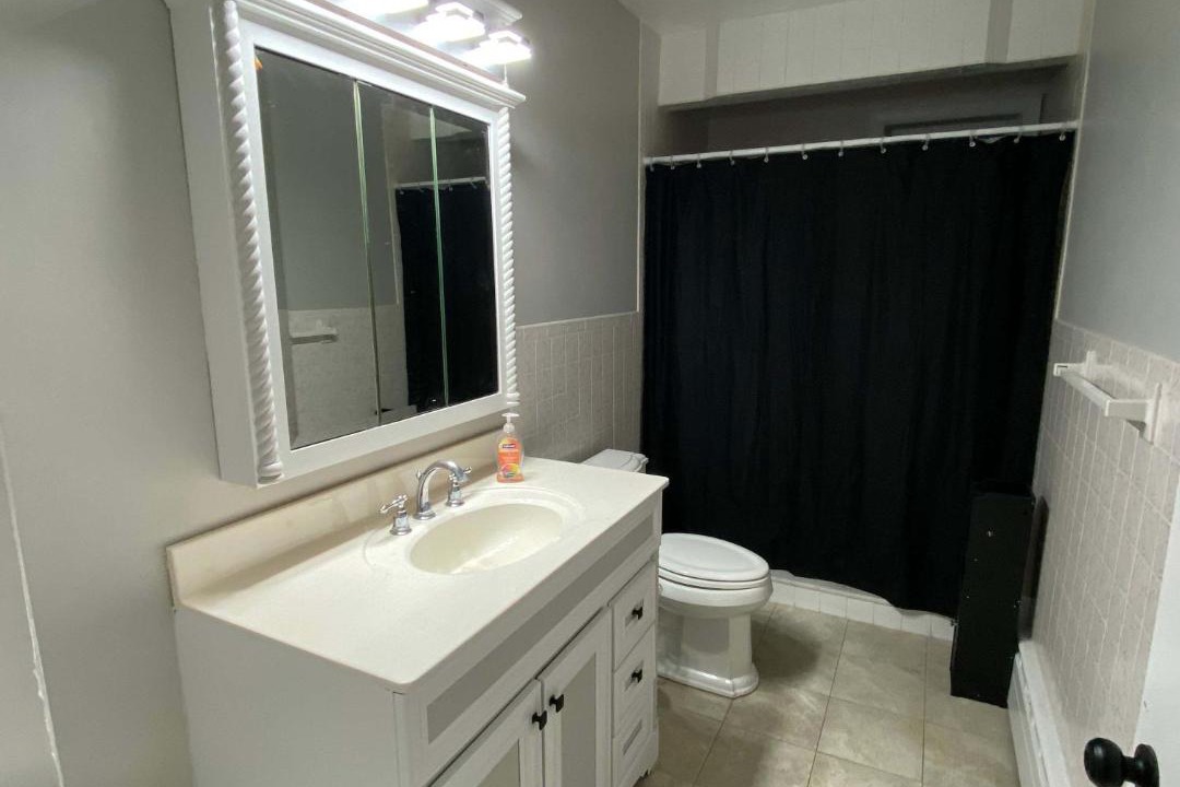 Photo of Bathroom in Middletown
