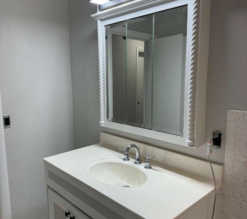 Photo of Bathroom in Middletown