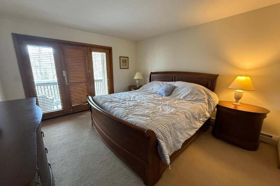 Photo of Bedroom in Bretton Woods