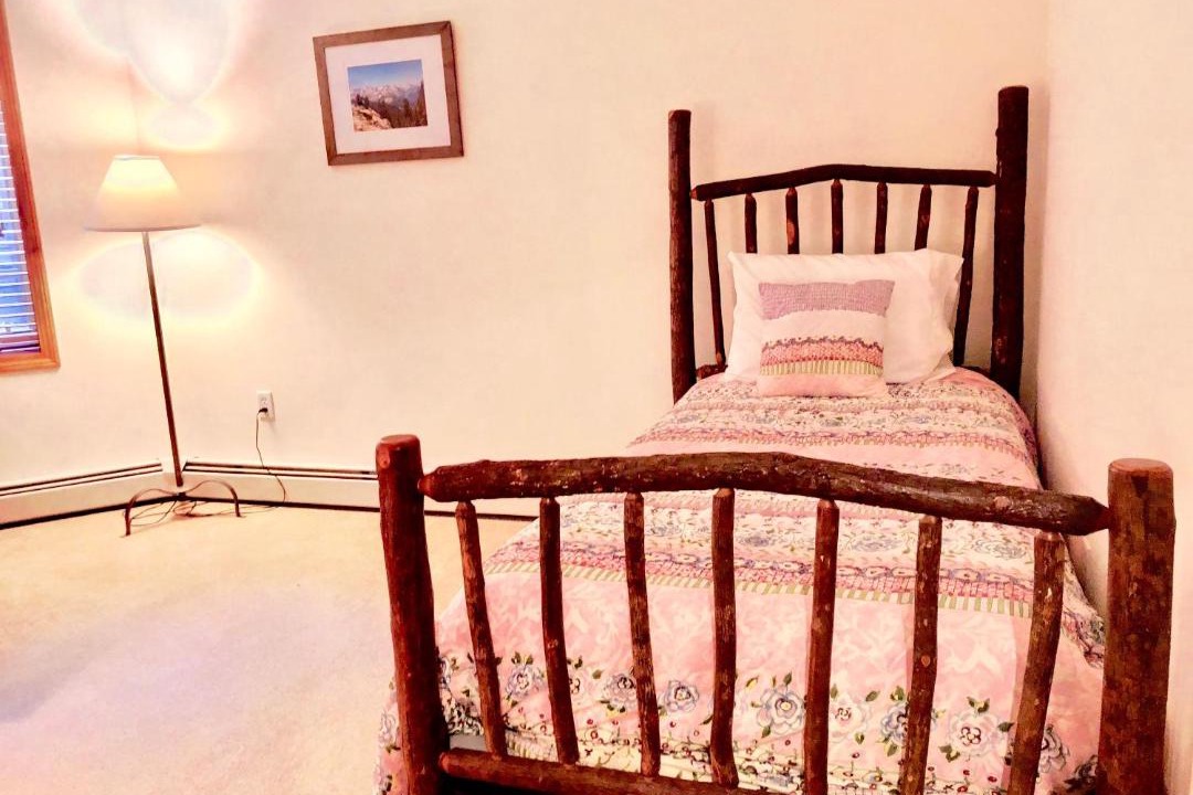 Photo of Bedroom in Bretton Woods