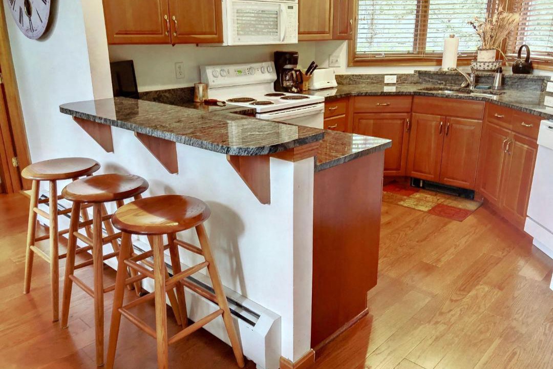 Photo of Kitchen in Bretton Woods
