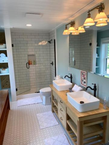 Photo of Bathroom in Kennebunk