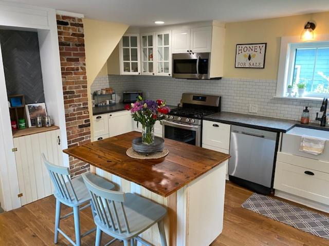 Photo of Kitchen in Kennebunk