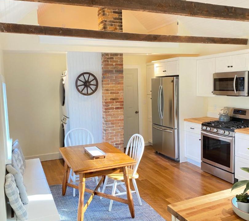 Photo of Kitchen in Kennebunk