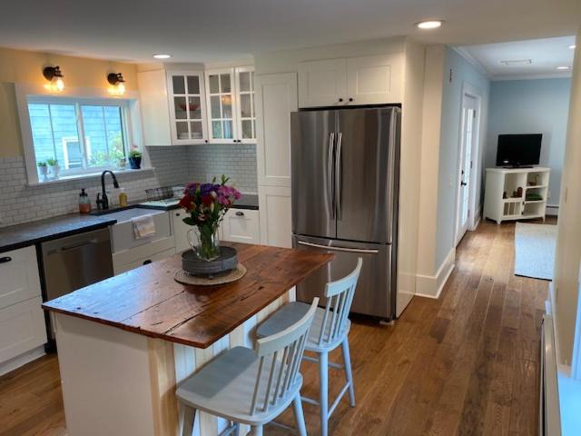 Photo of Kitchen in Kennebunk