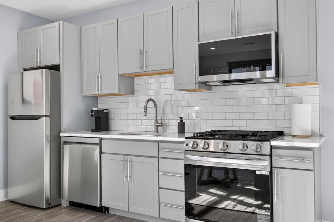 Photo of Kitchen in Lower Allston
