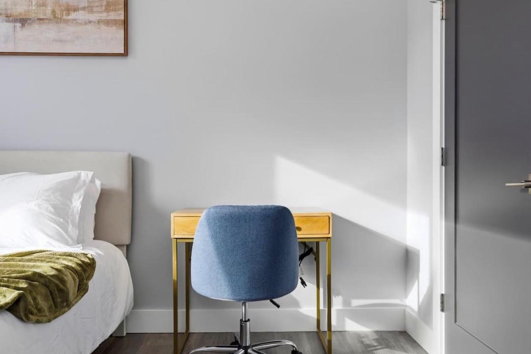 Photo of Bedroom in Lower Allston
