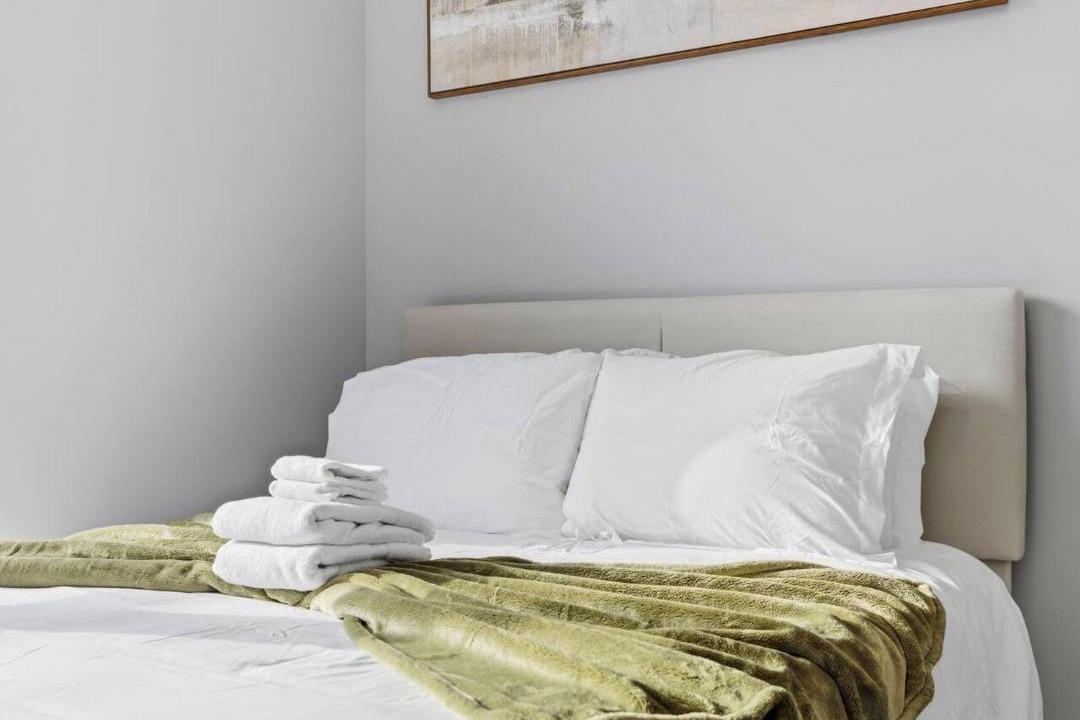 Photo of Bedroom in Lower Allston