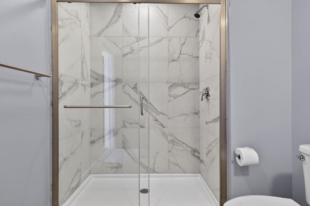 Photo of Bathroom in Lower Allston