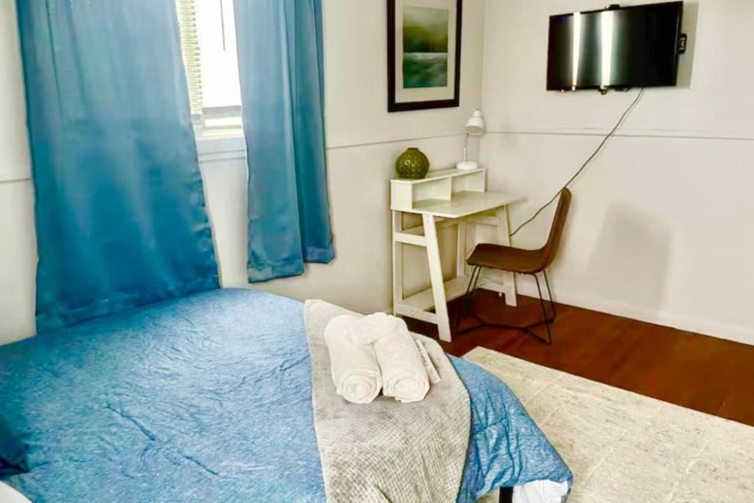 Photo of Bedroom in Town of Union