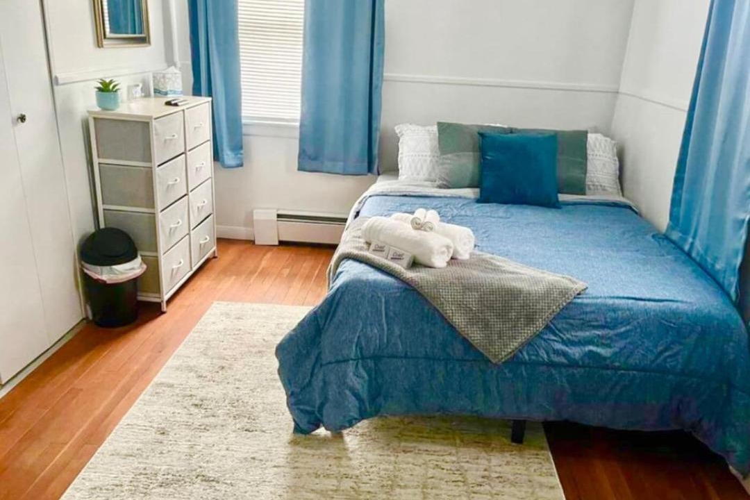 Photo of Bedroom in Town of Union