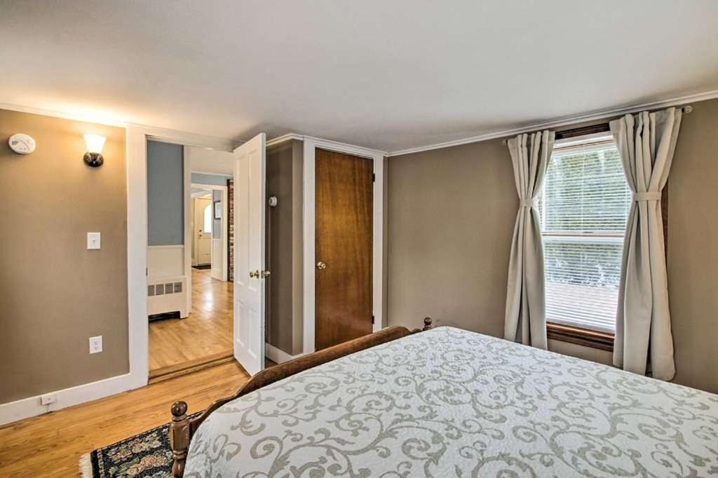 Photo of Bedroom in Kennebunk