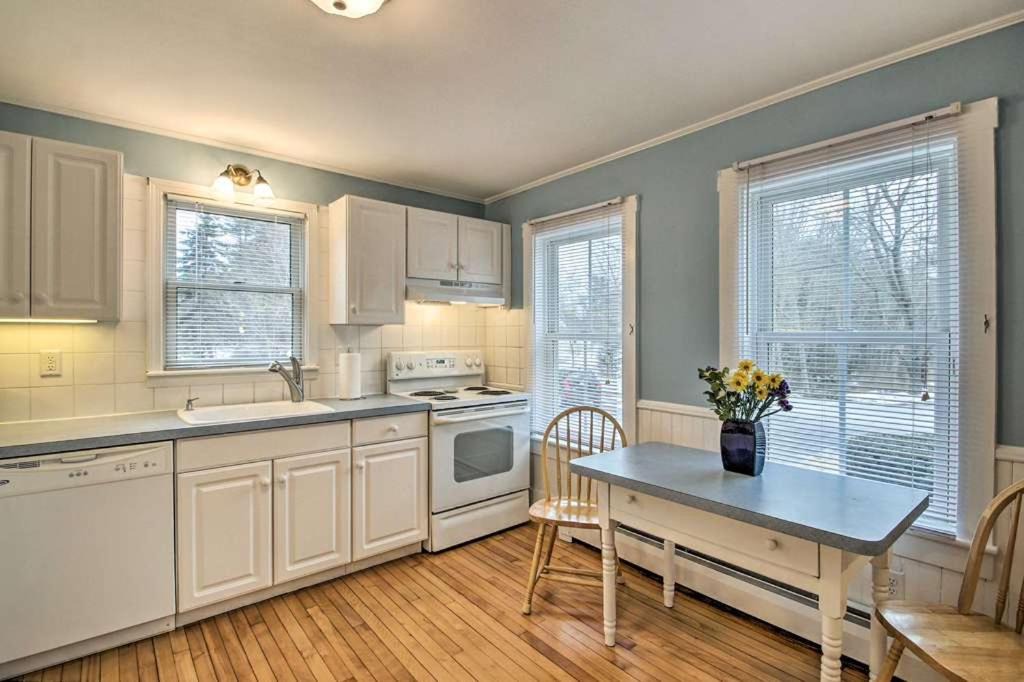 Photo of Kitchen in Kennebunk