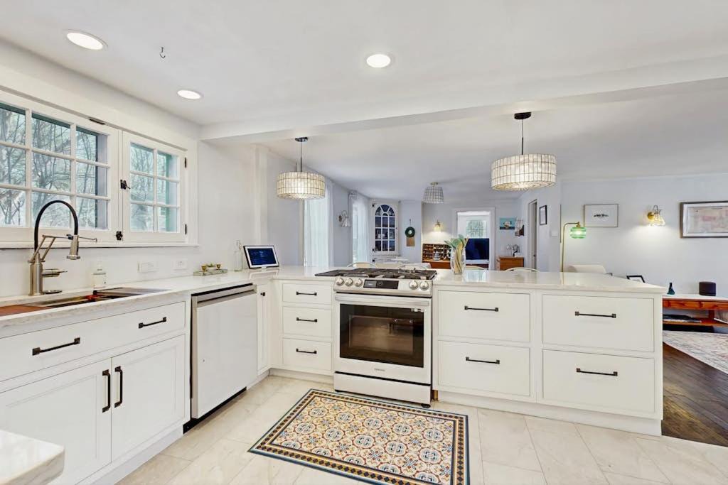Photo of Kitchen in Waterbury