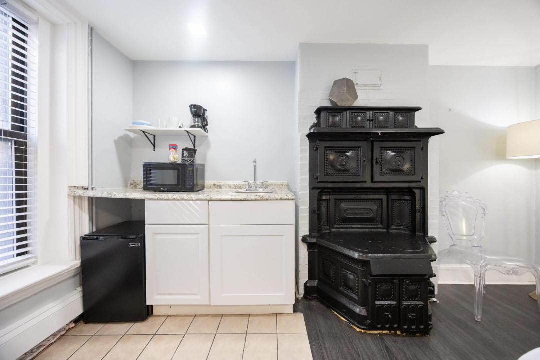 Photo of Kitchen in Bay Village