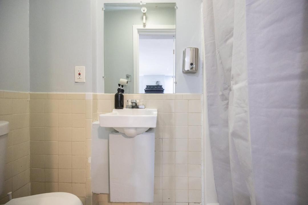 Photo of Bathroom in Bay Village