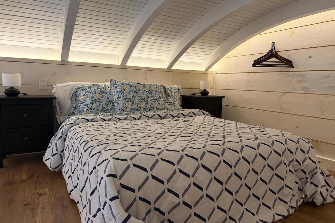 Photo of Bedroom in Tolland
