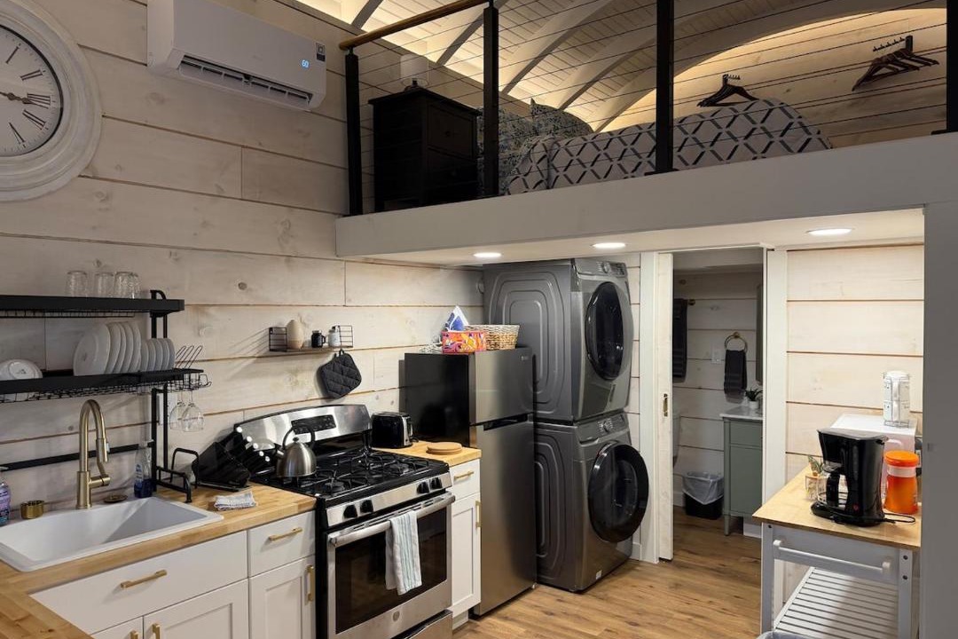 Photo of Kitchen in Tolland