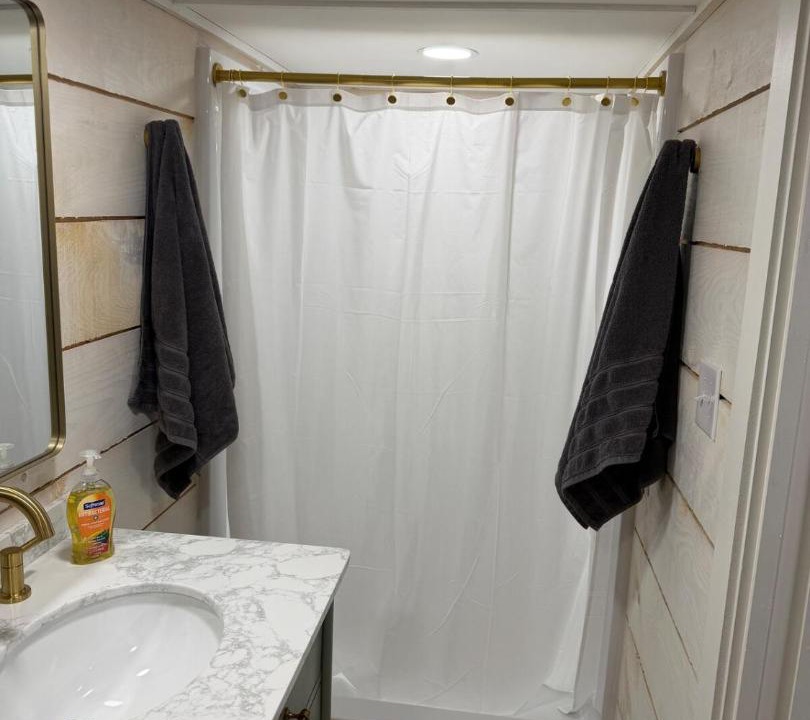 Photo of Bathroom in Tolland