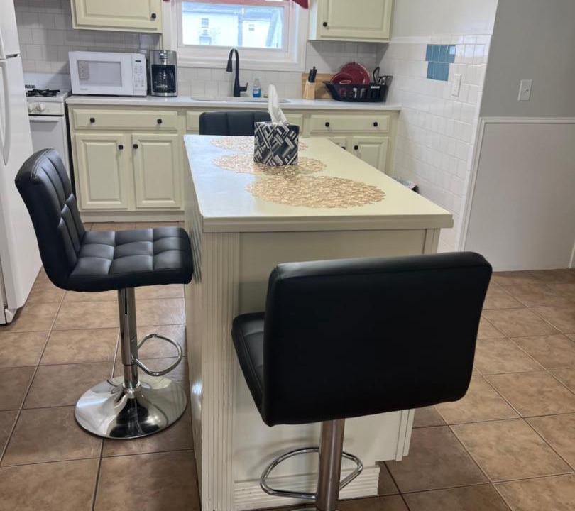 Photo of Kitchen in Fall River