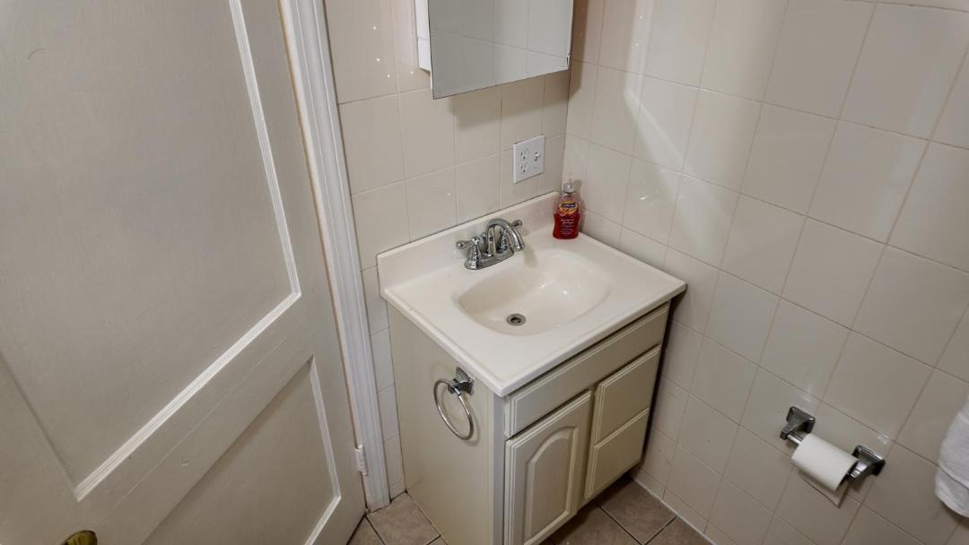 Photo of Bathroom in Fall River