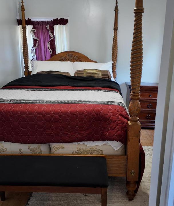 Photo of Bedroom in Fall River