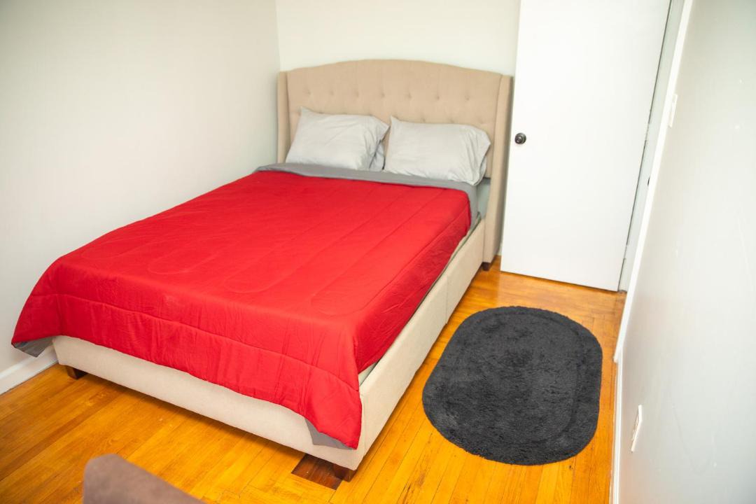 Photo of Bedroom in Fall River