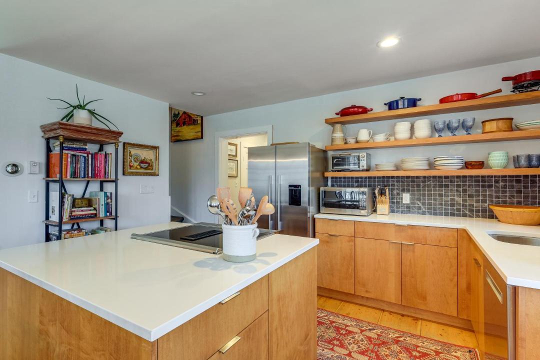 Photo of Kitchen in Dorset