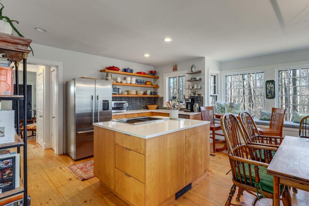 Photo of Kitchen in Dorset