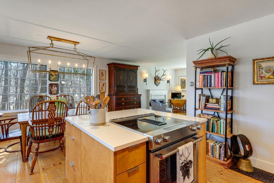 Photo of Kitchen in Dorset