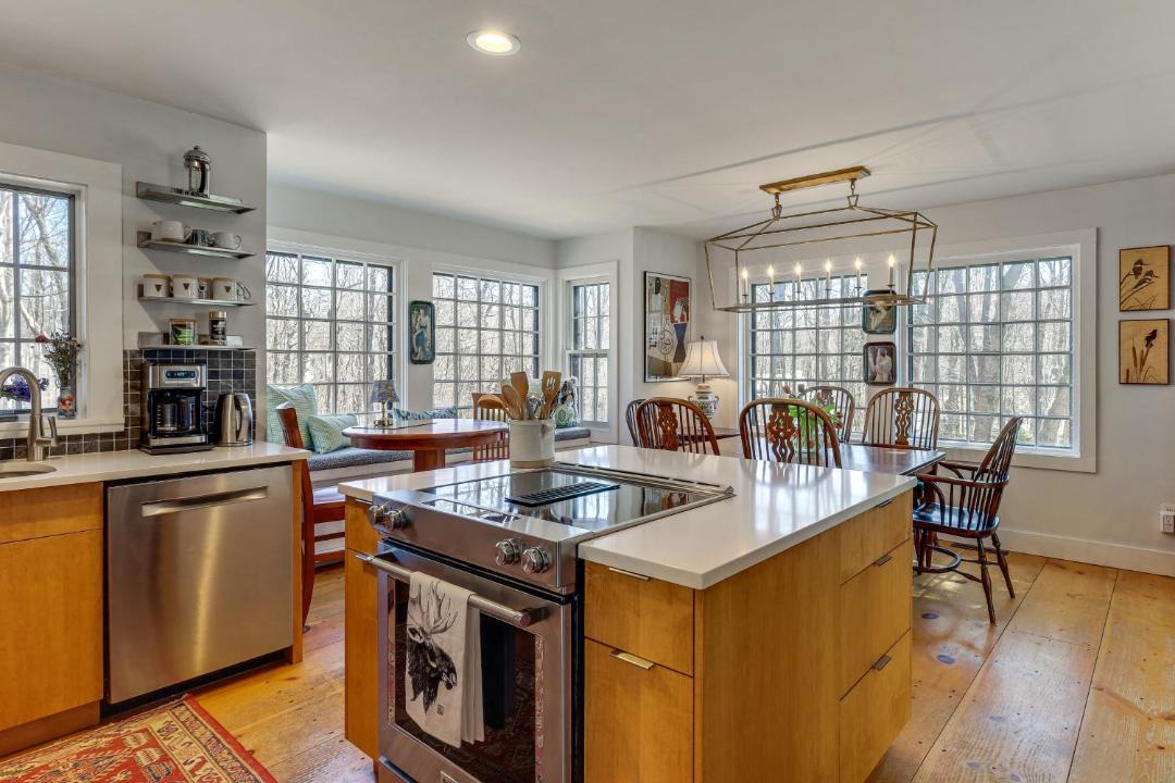Photo of Kitchen in Dorset