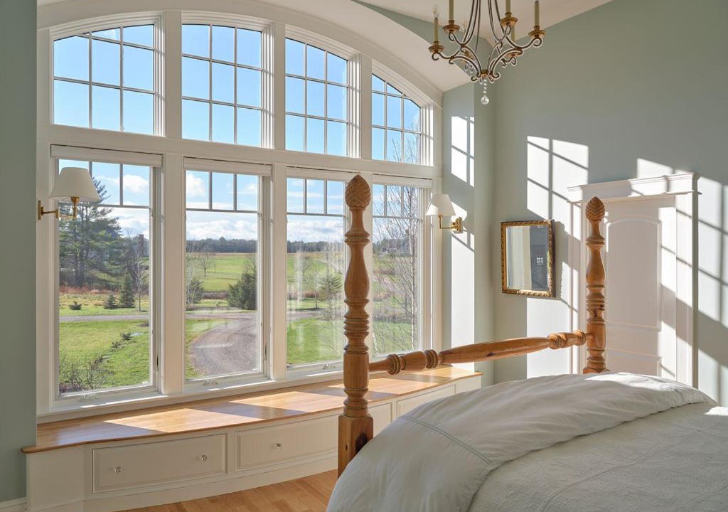Photo of Bedroom in Cumberland Center