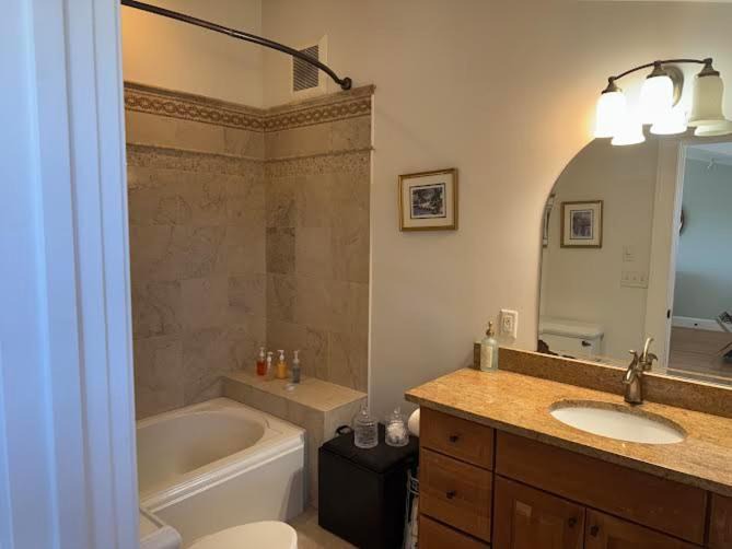 Photo of Bathroom in Cumberland Center