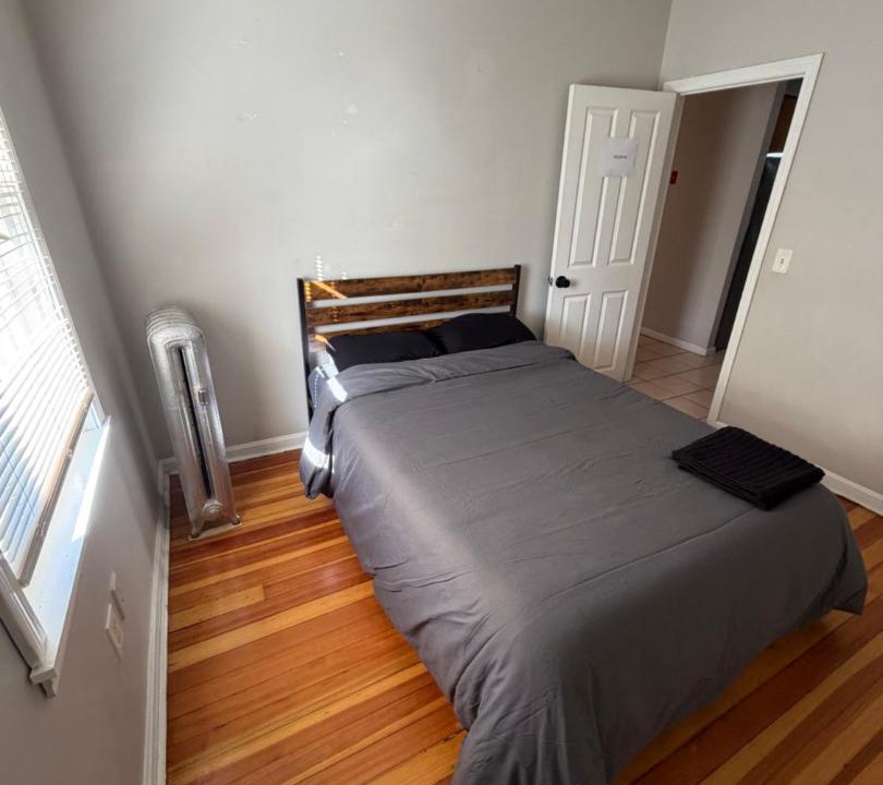 Photo of Bedroom in Mount Pleasant