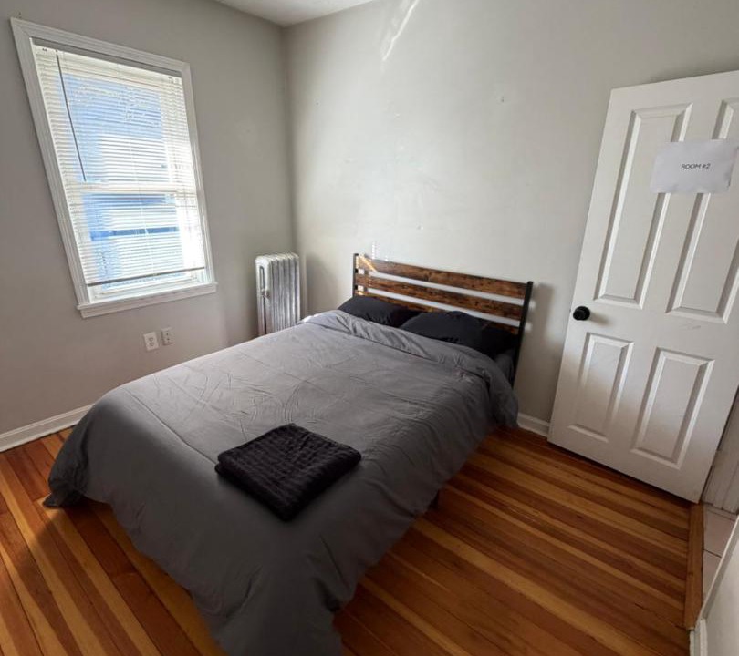 Photo of Bedroom in Mount Pleasant